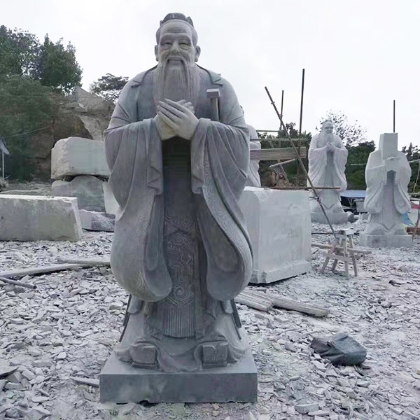 古代、近代人物
