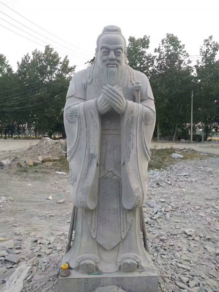 古代、近代人物